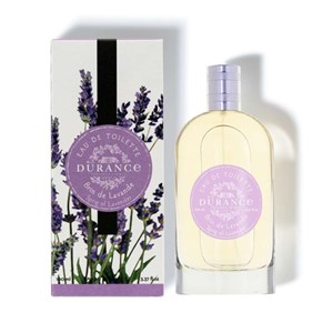 Eau de toilette brin de lavande