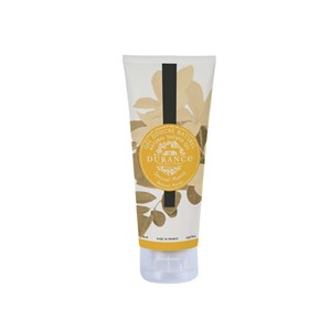 Petit gel douche sensuel monoï