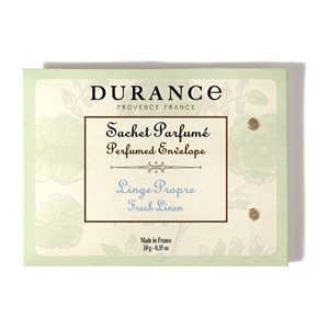 Sachet parfumé linge propre
