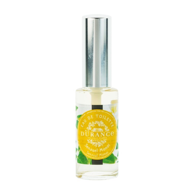 Mini eau de toilette sensuel monoï