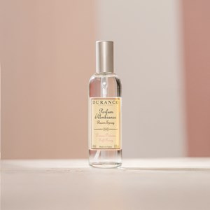 Parfum d'ambiance douce pivoine