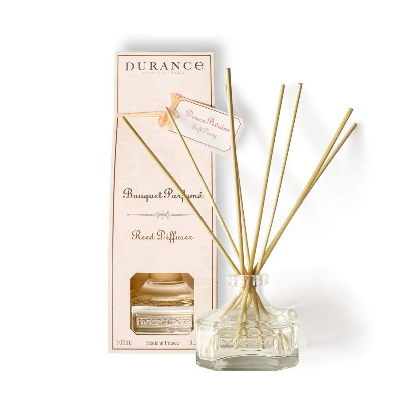 Diffuseur de parfum douce pivoine