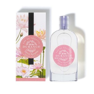 Eau de toilette délicat nymphéa