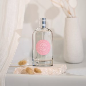 Eau de toilette délicat nymphéa