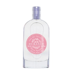 Eau de toilette délicat nymphéa