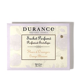 Sachet parfumé fleur d'oranger