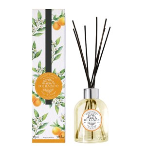 Diffuseur de parfum fleur d'oranger