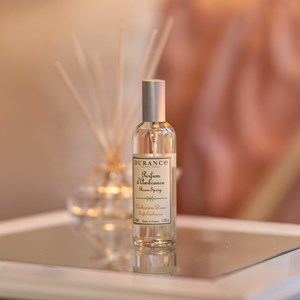 Parfum d'ambiance cachemire doux