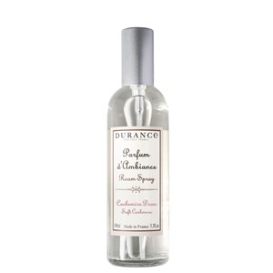 Parfum d'ambiance cachemire doux