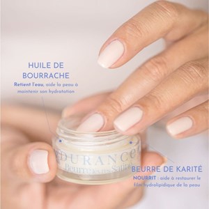 Beurre lèvres satiné