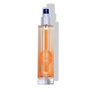 Brume parfumée fleur d'oranger