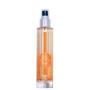 Brume parfumée fleur d'oranger