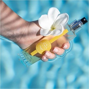 Brume parfumée sensuel monoï