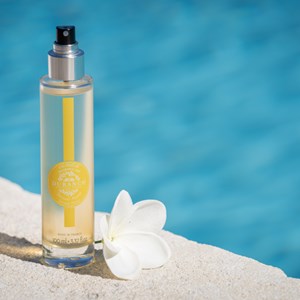 Brume parfumée sensuel monoï