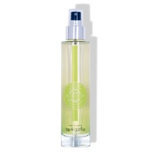 Brume parfumée pétillante verveine