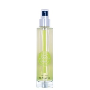 Brume parfumée pétillante verveine