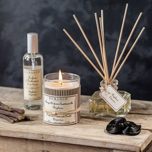 Parfum d'ambiance réglisse