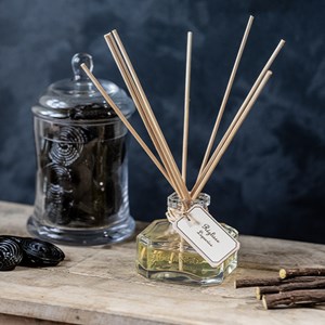 Diffuseur de parfum réglisse