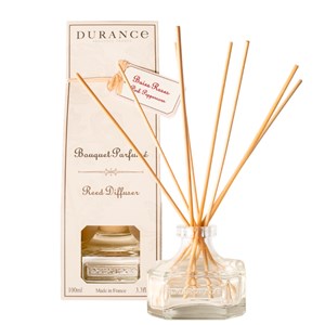 Diffuseur de parfum baies roses