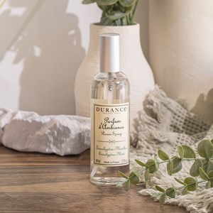 Parfum d'ambiance eucalyptus menthe