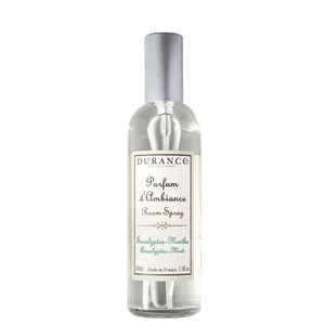 Parfum d'ambiance eucalyptus menthe