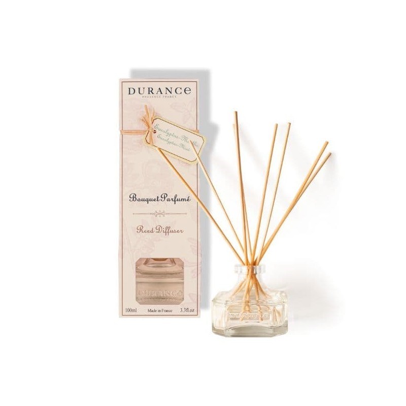 Diffuseur de parfum eucalyptus menthe