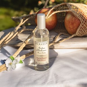 Parfum d'ambiance fleur de pommier