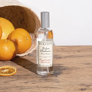 Parfum d'ambiance orange sanguine