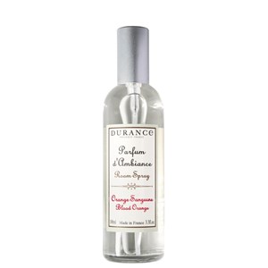 Parfum d'ambiance orange sanguine