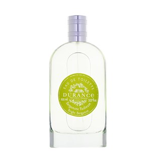 Eau de toilette bergamote radieuse