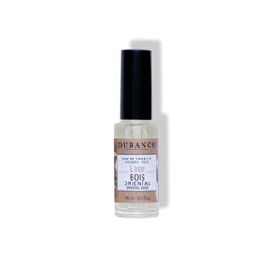 Mini eau de toilette bois oriental