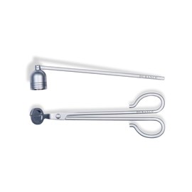 Kit éteignoir bougie & coupe-mèche