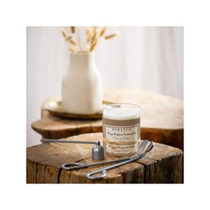 Kit éteignoir bougie & coupe-mèche