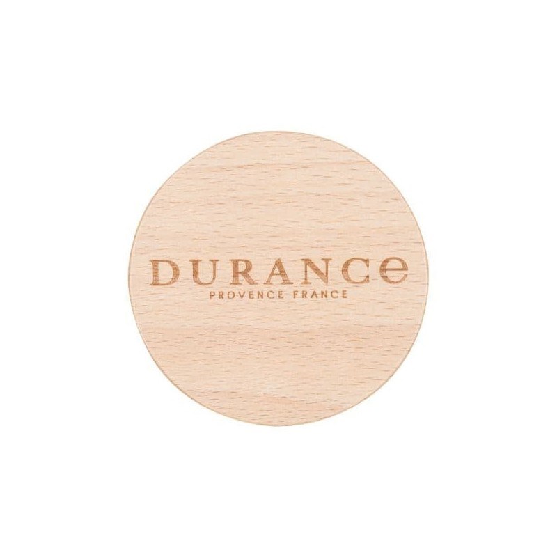 Couvercle pour bougie