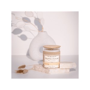 Couvercle pour bougie