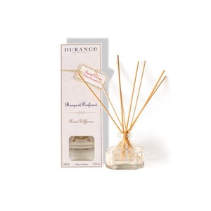 Diffuseur de parfum santal velours