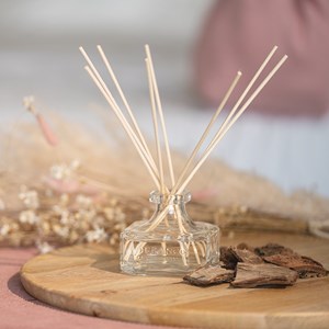 Diffuseur de parfum santal velours