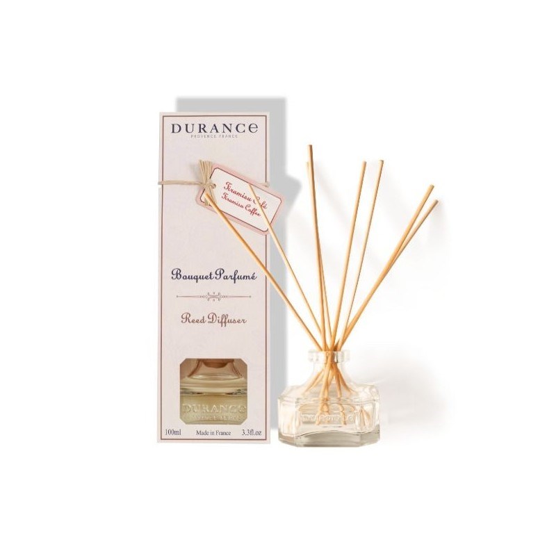 Diffuseur de parfum tiramisu café