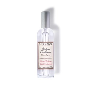 Parfum d'ambiance santal velours