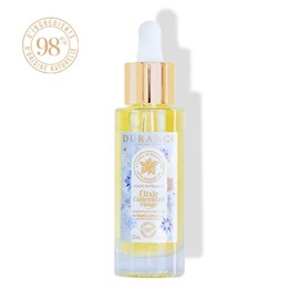Elixir concentré visage hydratant