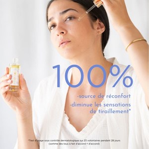 Elixir concentré visage hydratant