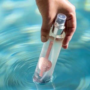 Brume parfumée délicat nymphéa