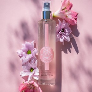 Brume parfumée délicat nymphéa