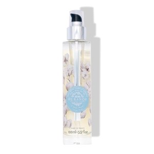 Huile sèche coton musc