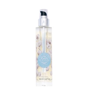 Huile sèche coton musc