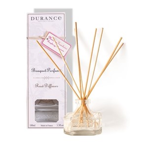 Diffuseur de parfum macaron framboise