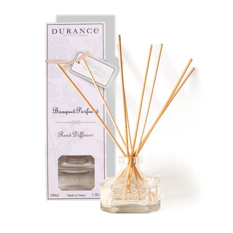 Diffuseur de parfum eau de coco