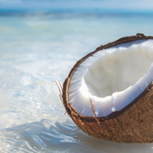 Diffuseur de parfum eau de coco