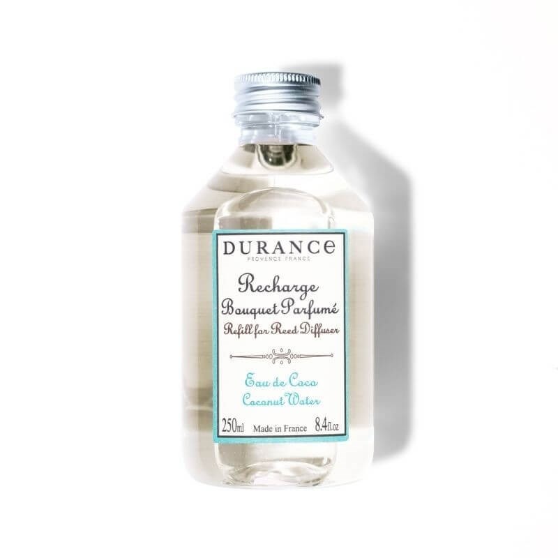 Recharge diffuseur eau de coco