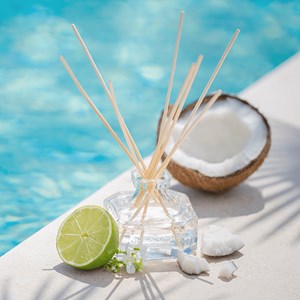 Recharge diffuseur eau de coco